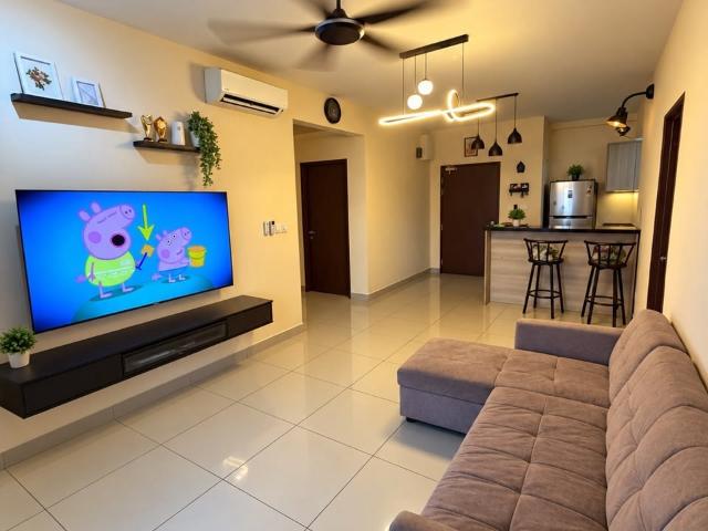 House for rent in Kampung Atap, Bandaraya Klang