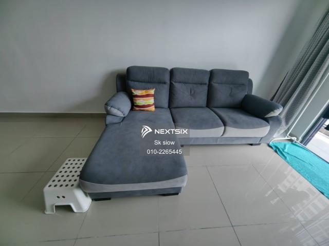 House for rent in Country Heights Damansara, Kuala Lumpur