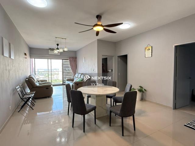 House for rent in Malaka