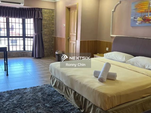 House for rent in Sabah