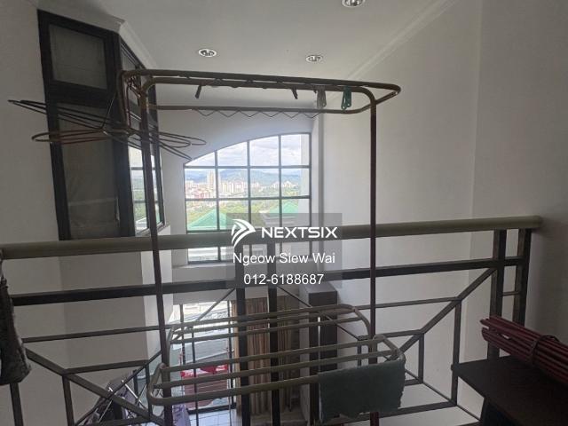 House for rent in Country Heights Damansara, Kuala Lumpur