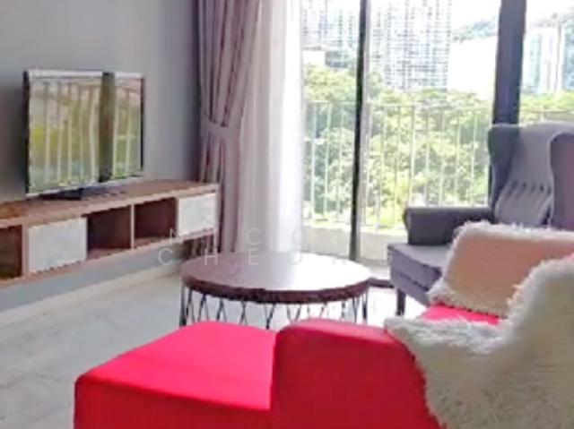 House for rent in Country Heights Damansara, Kuala Lumpur