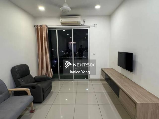 House for rent in Johore Bahru, Johor