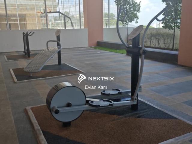 House for rent in Port Klang, Selangor