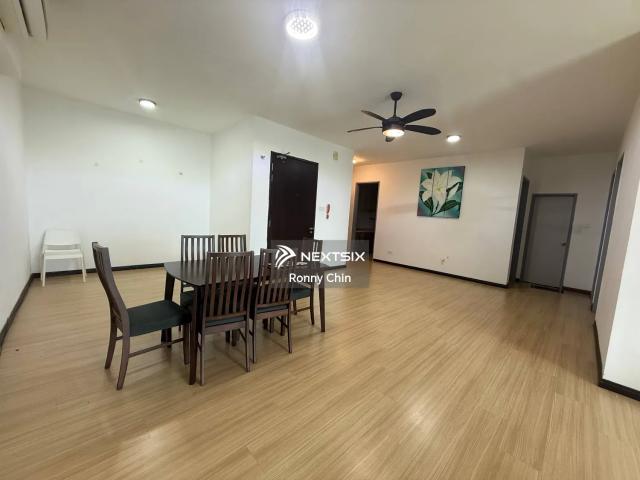 House for rent in Sabah