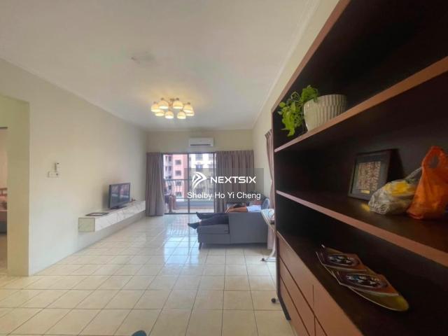 House for rent in Kinabalu, Sabah