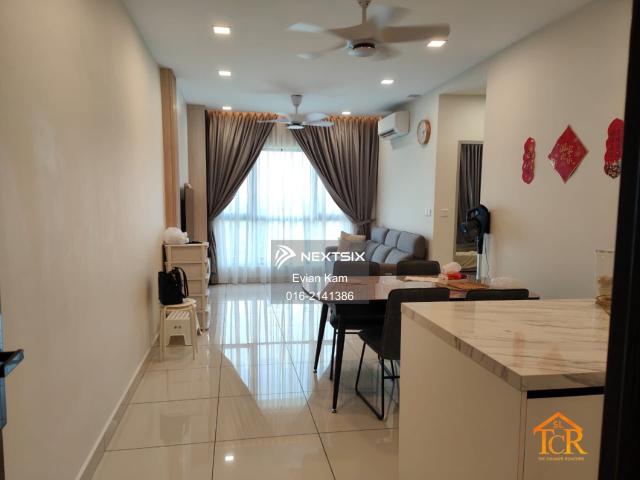 House for rent in Port Klang, Selangor