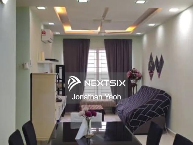 House for rent in Selayang, Selangor
