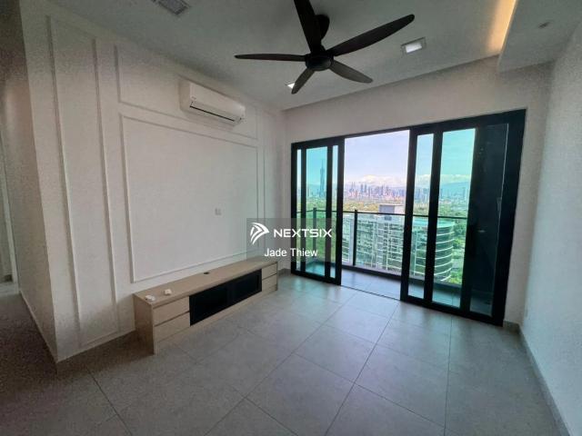 House for rent in Country Heights Damansara, Kuala Lumpur