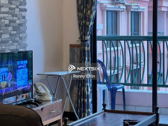 House for rent in Sabah