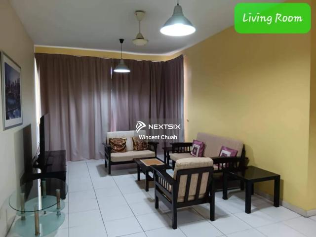 House for rent in Country Heights Damansara, Kuala Lumpur
