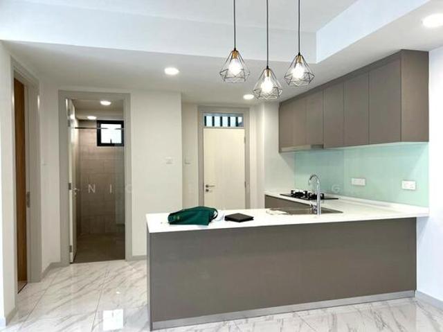 House for rent in Country Heights Damansara, Kuala Lumpur