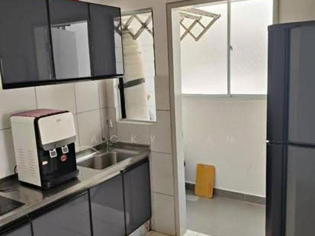 House for rent in Country Heights Damansara, Kuala Lumpur