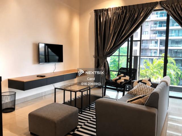 House for rent in Country Heights Damansara, Kuala Lumpur