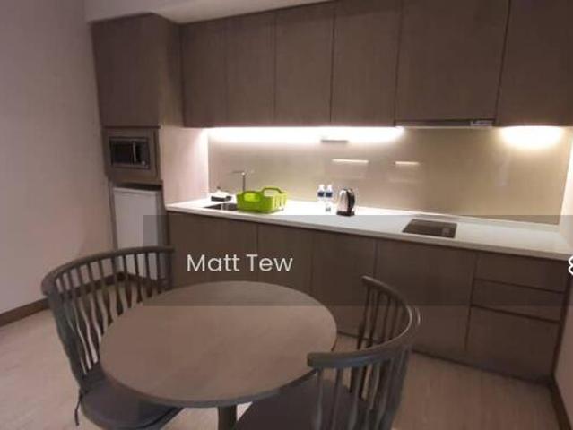 House for rent in Country Heights Damansara, Kuala Lumpur