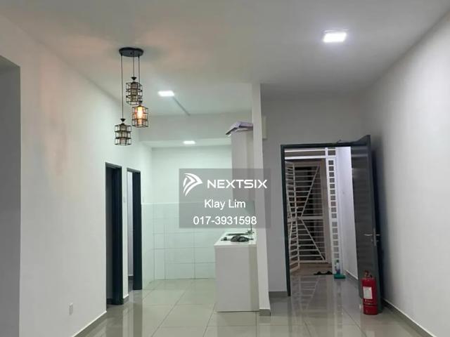 House for rent in Petaling, Damansara Damai