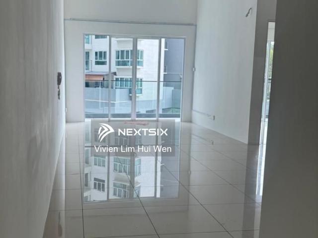 House for rent in Mukim 13, Georgetown