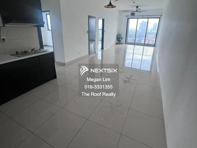 House for rent in Country Heights Damansara, Kuala Lumpur