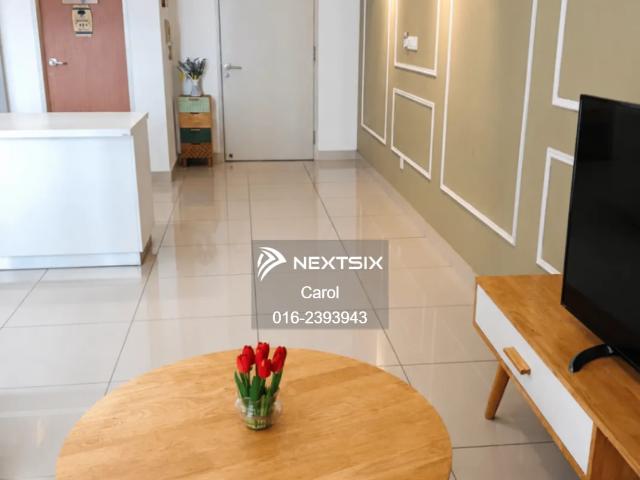 House for rent in Country Heights Damansara, Kuala Lumpur
