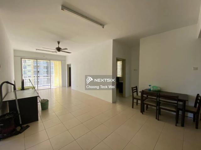 House for rent in Country Heights Damansara, Kuala Lumpur