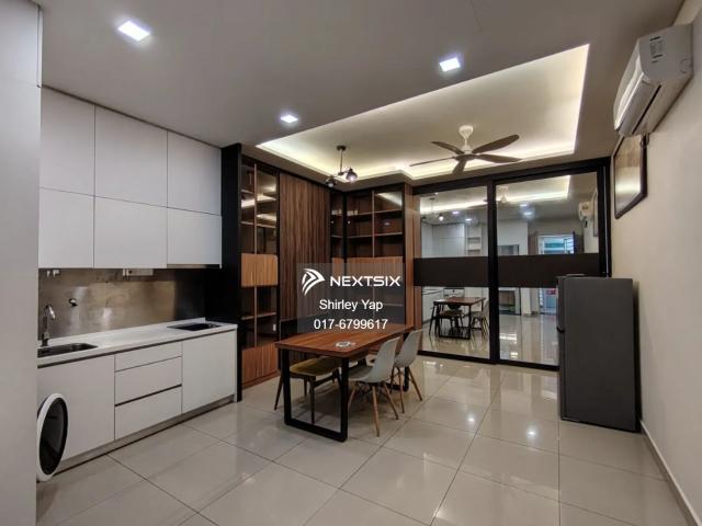House for rent in Johore Bahru, Johor