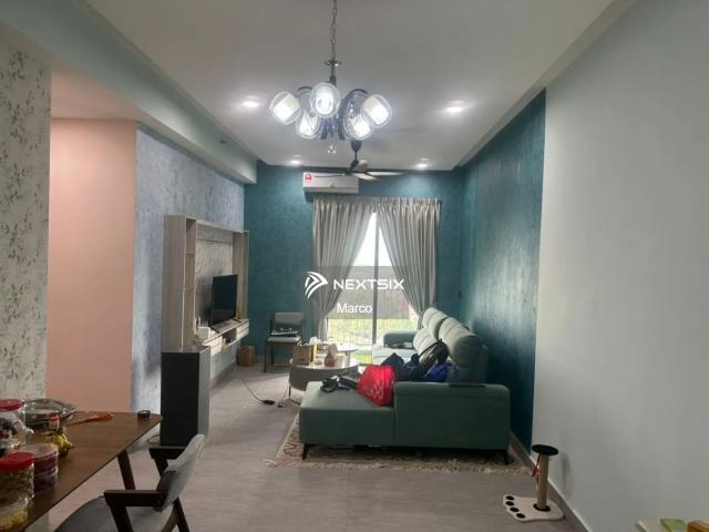 House for rent in Petaling, Alam Impian