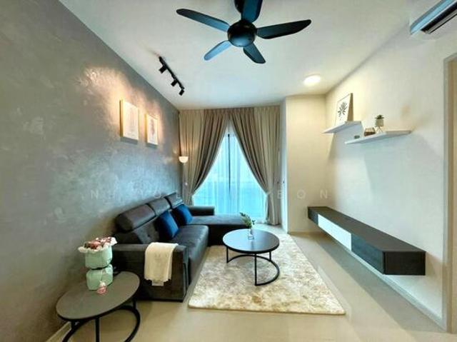 House for rent in Country Heights Damansara, Kuala Lumpur