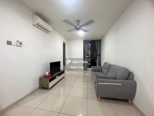 House for rent in Petaling, Damansara Damai