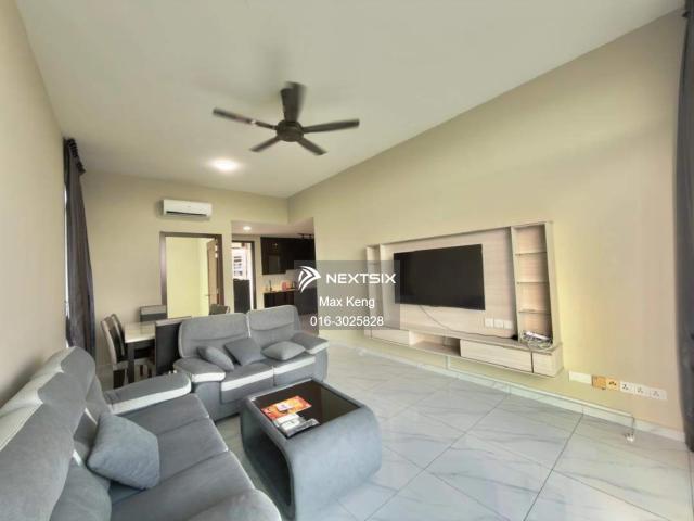 House for rent in Johore Bahru, Johor