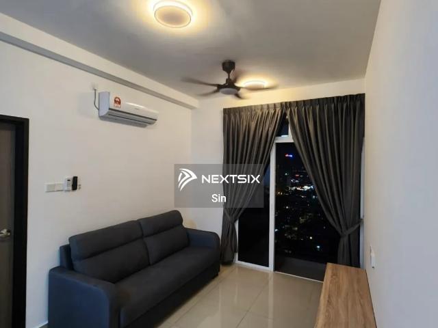 House for rent in Johore Bahru, Johor