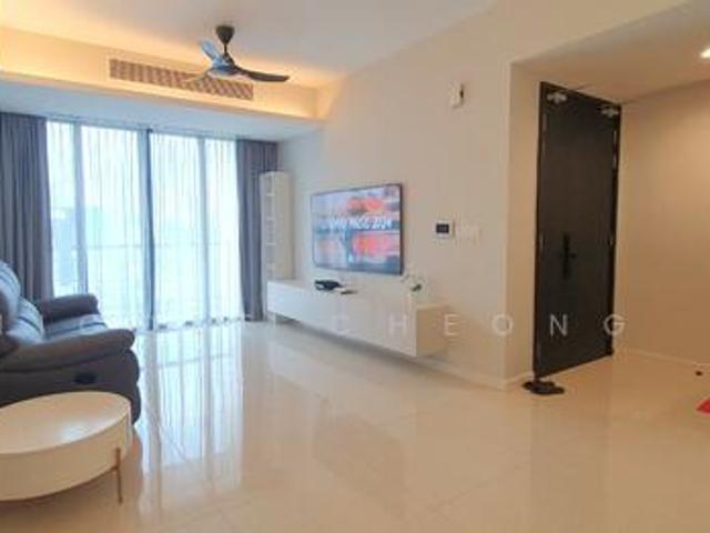House for rent in Country Heights Damansara, Kuala Lumpur