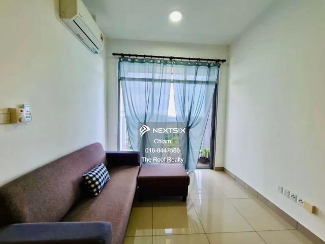 House for rent in Kinabalu, Sabah