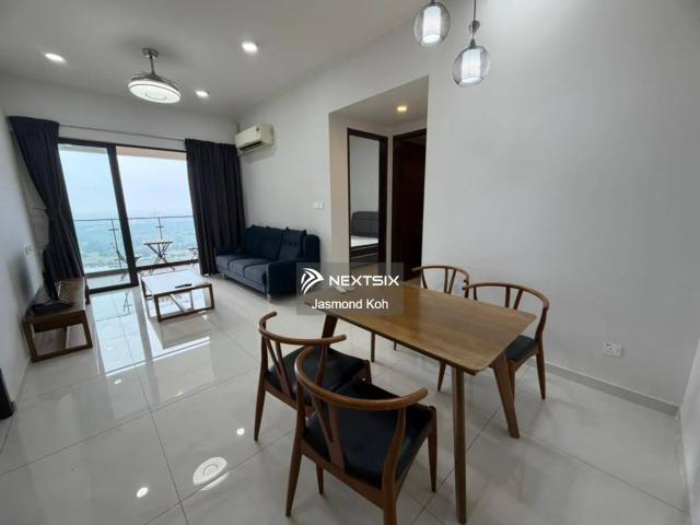 House for rent in Johore Bahru, Johor