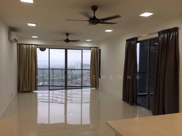 House for rent in Country Heights Damansara, Kuala Lumpur