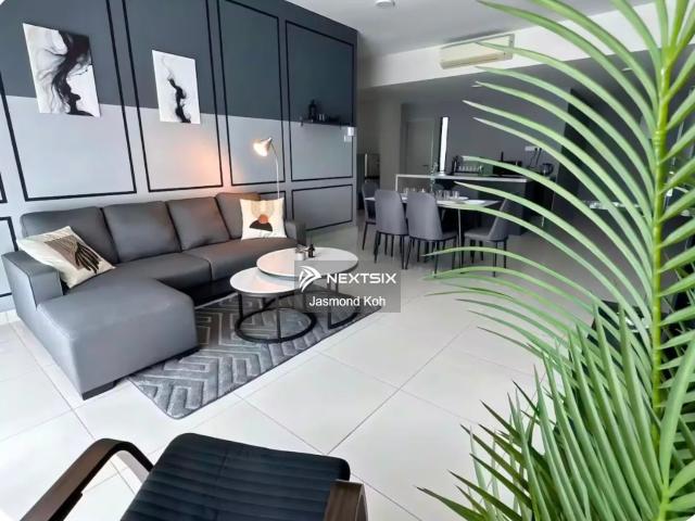 House for rent in Johore Bahru, Johor