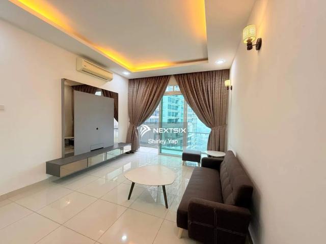 House for rent in Johore Bahru, Johor