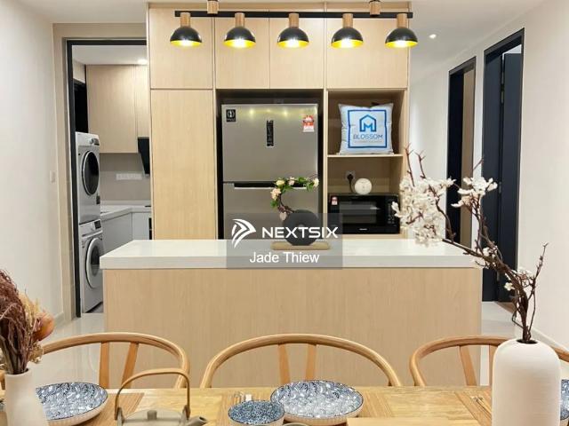House for rent in Country Heights Damansara, Kuala Lumpur