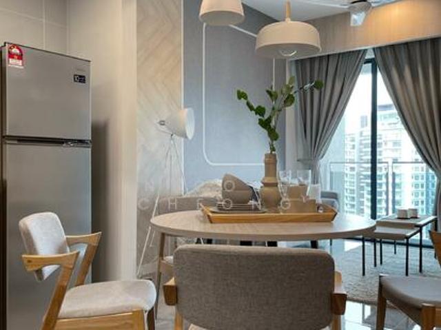 House for rent in Country Heights Damansara, Kuala Lumpur