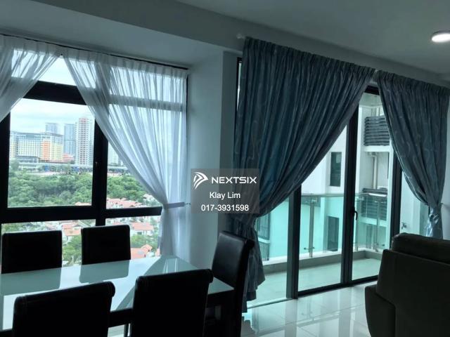 House for rent in Petaling, Subang Jaya