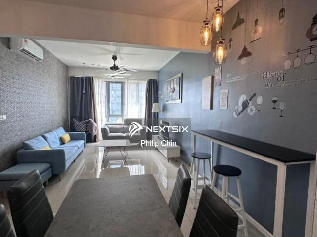 House for rent in Port Klang, Selangor