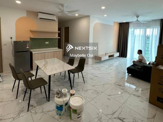 House for rent in Mukim 13, Georgetown