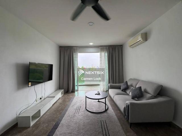 House for rent in Petaling, Subang Jaya