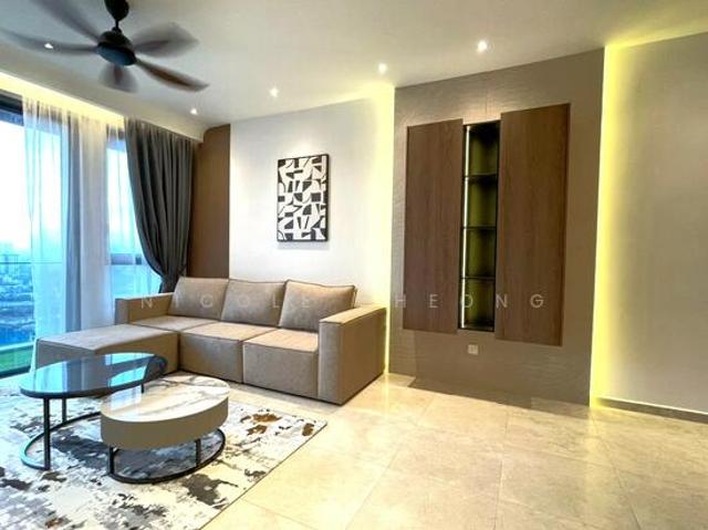 House for rent in Country Heights Damansara, Kuala Lumpur
