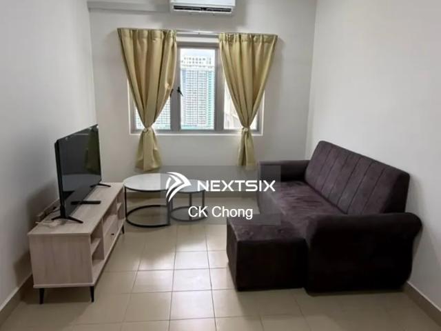 House for rent in Country Heights Damansara, Kuala Lumpur