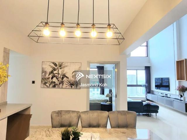 House for rent in Johore Bahru, Johor