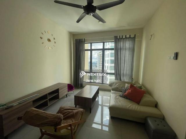 House for rent in Tebrau, Johor