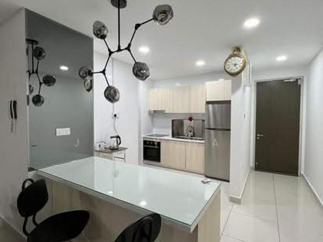 House for rent in Taman Desa, Kuala Lumpur