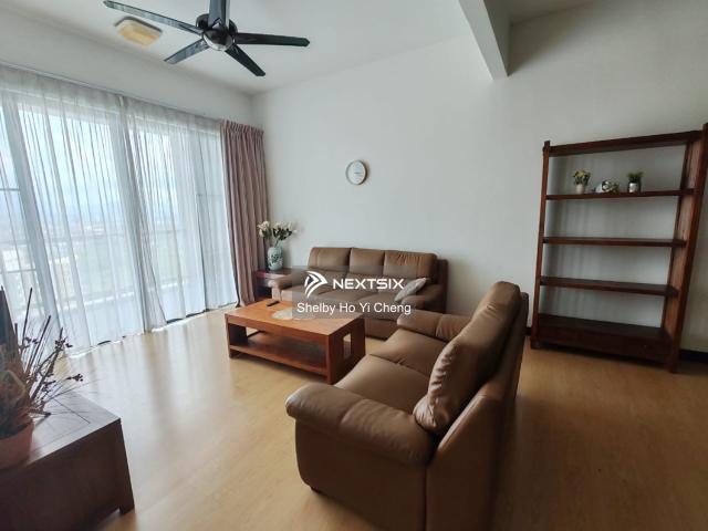 House for rent in Signal Hill Park, Kota Kinabalu
