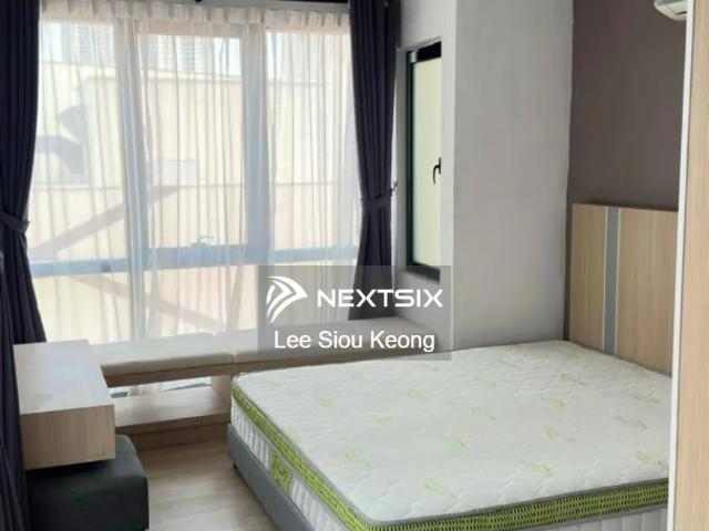 House for rent in Bukit Jalil, Kuala Lumpur