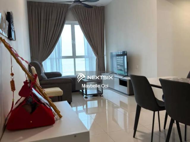 House for rent in Mukim 13, Georgetown
